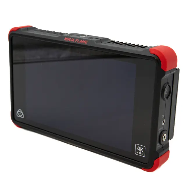 BRUKT Atomos Ninja Flame 7" Tilstand: 2 