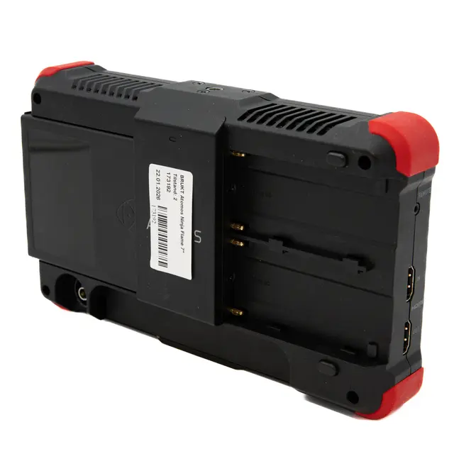 BRUKT Atomos Ninja Flame 7" Tilstand: 2 