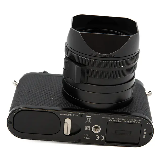 BRUKT Leica Q2 Tilstand: 3 