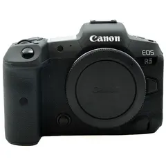 Canon EOS R5 Tilstand: 3 | eksp.