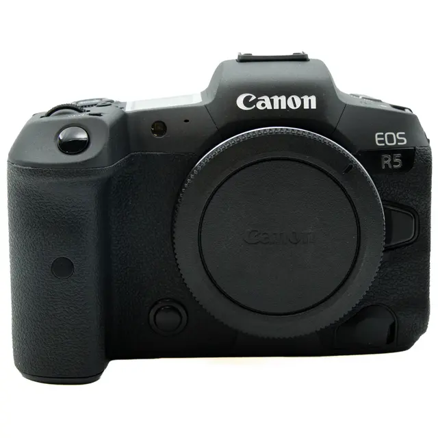 Canon EOS R5 Tilstand: 3 | eksp. 