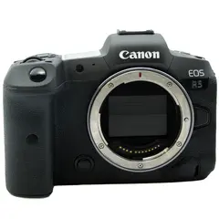 Canon EOS R5 Tilstand: 3 | eksp.