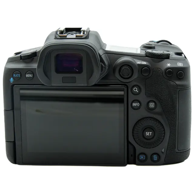 Canon EOS R5 Tilstand: 3 | eksp. 