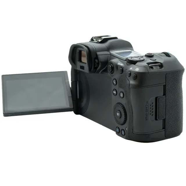Canon EOS R5 Tilstand: 3 | eksp. 