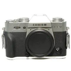 Fujifilm X-T30 Tilstand: 3 |15203 eksp.