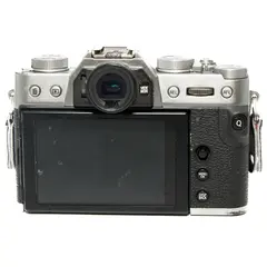 Fujifilm X-T30 Tilstand: 3 |15203 eksp.