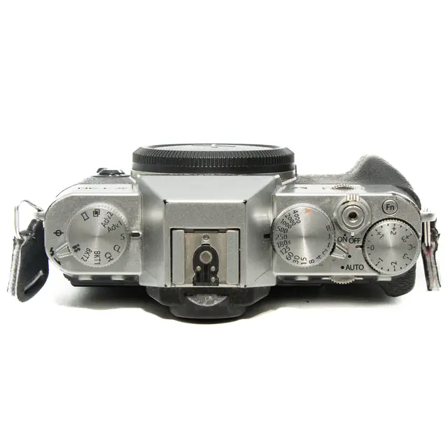 Fujifilm X-T30 Tilstand: 3 |15203 eksp. 