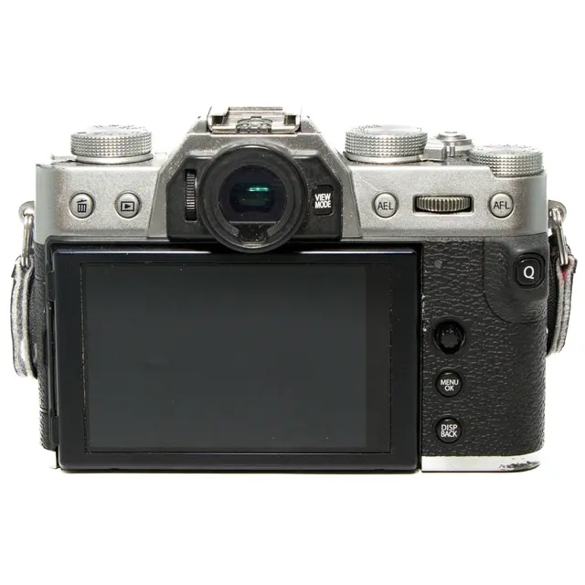 Fujifilm X-T30 Tilstand: 3 |15203 eksp. 