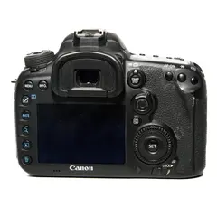 BRUKT Canon EOS 7D Mark II Tilstand: 3 |15010 eksp.