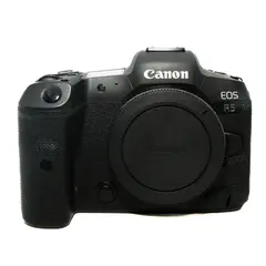 BRUKT Canon EOS R5 Tilstand: 3 | eksp.