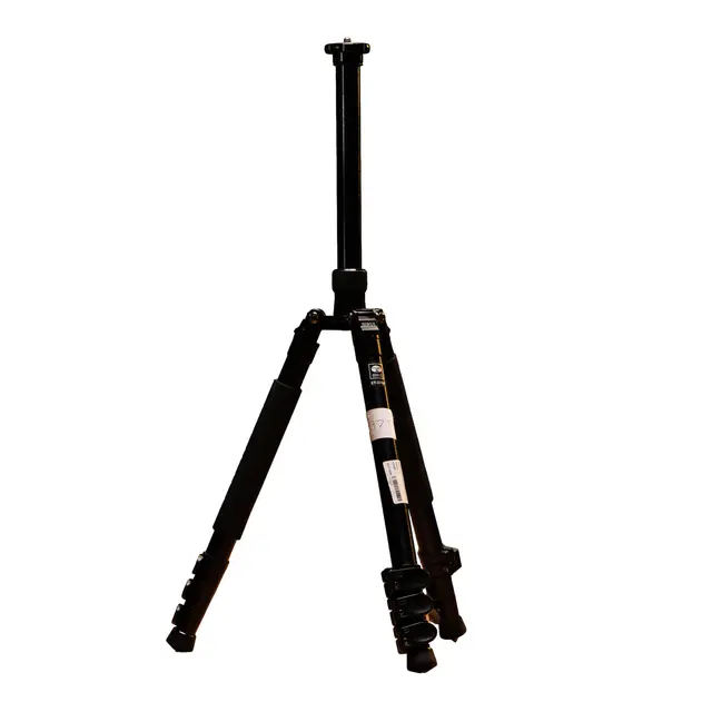 BRUKT Sirui ET-2004 Tripod reisestativ Tilstand: 3 