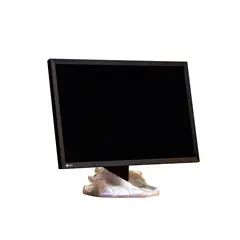 BRUKT EIZO ColorEdge CS2400S 24" Black Tilstand: 3