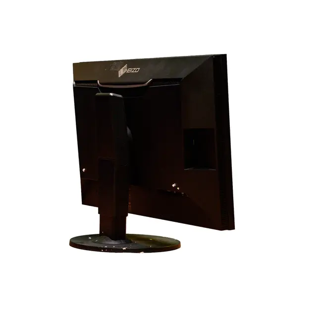BRUKT EIZO ColorEdge CG2700S 27" Black Tilstand: 3 