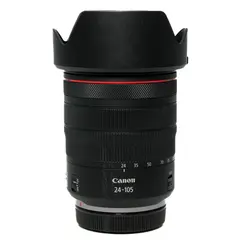 BRUKT Canon RF 24-105mm f/4 L IS USM Tilstand: 1 | Canon RF