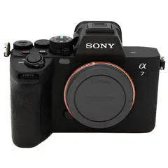 BRUKT Sony A7 IV Tilstand: 1 |3780 eksp.