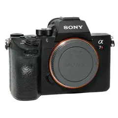 BRUKT Sony A7R III Tilstand: 3 |30907 eksp.