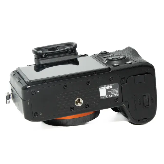 BRUKT Sony A7R III Tilstand: 3 |30907 eksp. 