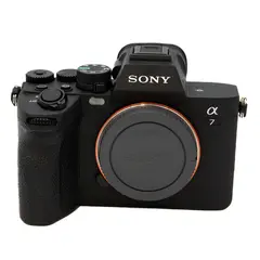 BRUKT Sony A7 IV Tilstand: 2 |3046 eksp.