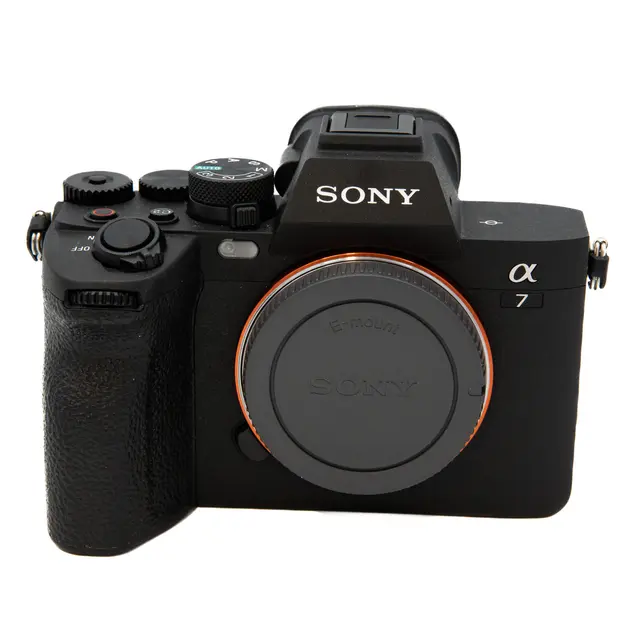 BRUKT Sony A7 IV Tilstand: 2 |3046 eksp. 