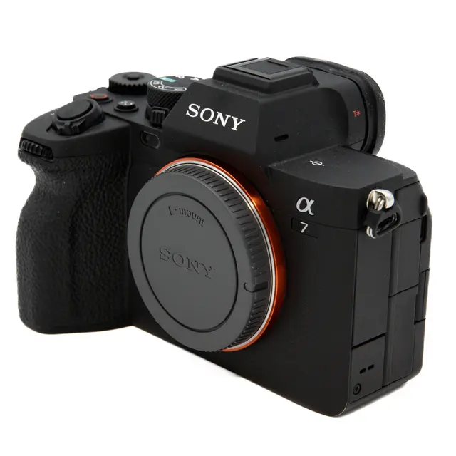 BRUKT Sony A7 IV Tilstand: 2 |3046 eksp. 