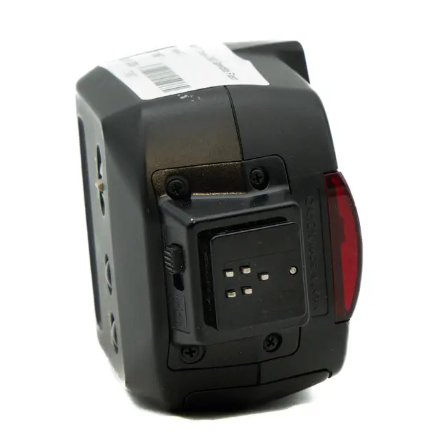BRUKT Canon 220EX Speedlite Flash Tilstand: 3 
