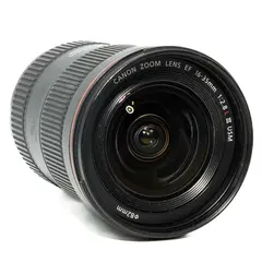 BRUKT Canon EF 16-35mm f/2.8 L USM III Tilstand: 3 | Canon EF