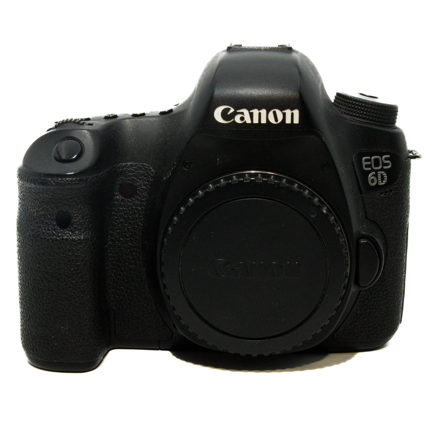 Canon EOS 6D Tilstand: 3 |27553 eksp.