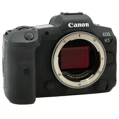 BRUKT Canon EOS R5 Tilstand: 2 | eksp.