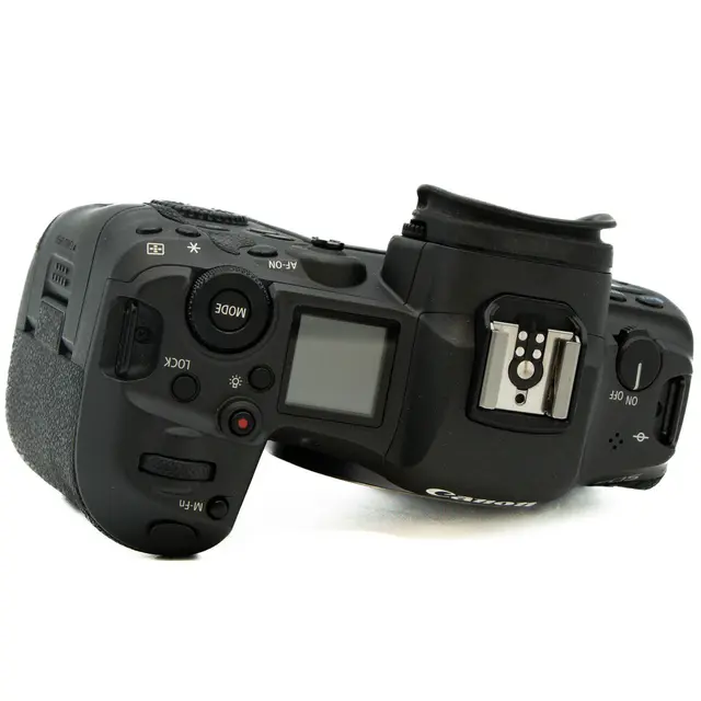 BRUKT Canon EOS R5 Tilstand: 2 | eksp. 