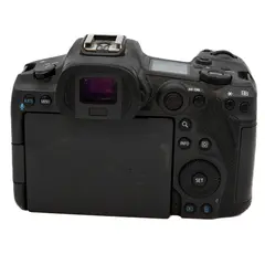 BRUKT Canon EOS R5 Tilstand: 2 |97000 eksp.