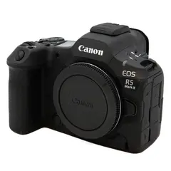 BRUKT Canon EOS R5 Mark II Tilstand: 1 |1000 eksp.