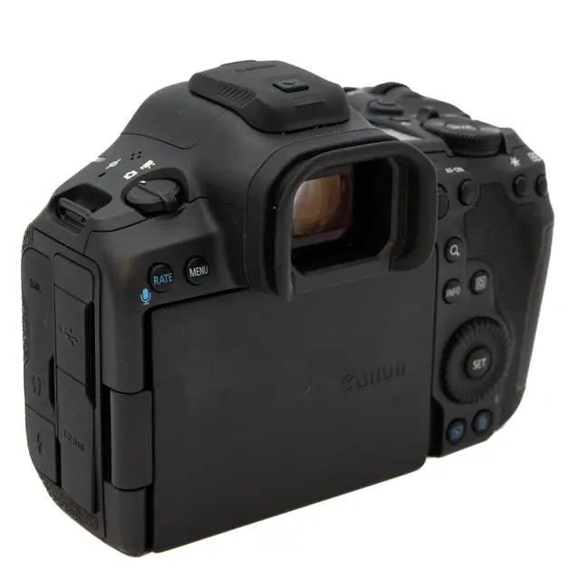 BRUKT Canon EOS R5 Mark II Tilstand: 1 |1000 eksp. 