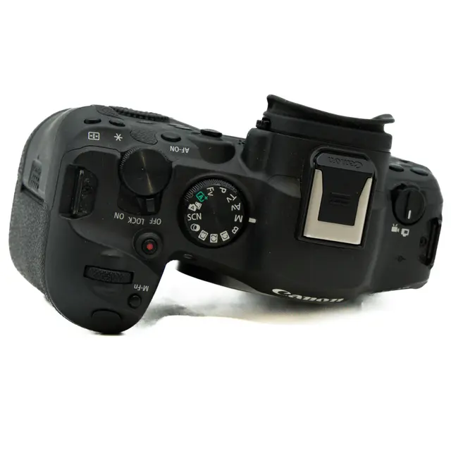 BRUKT Canon EOS R6 Mark II Tilstand: 1 | eksp. 