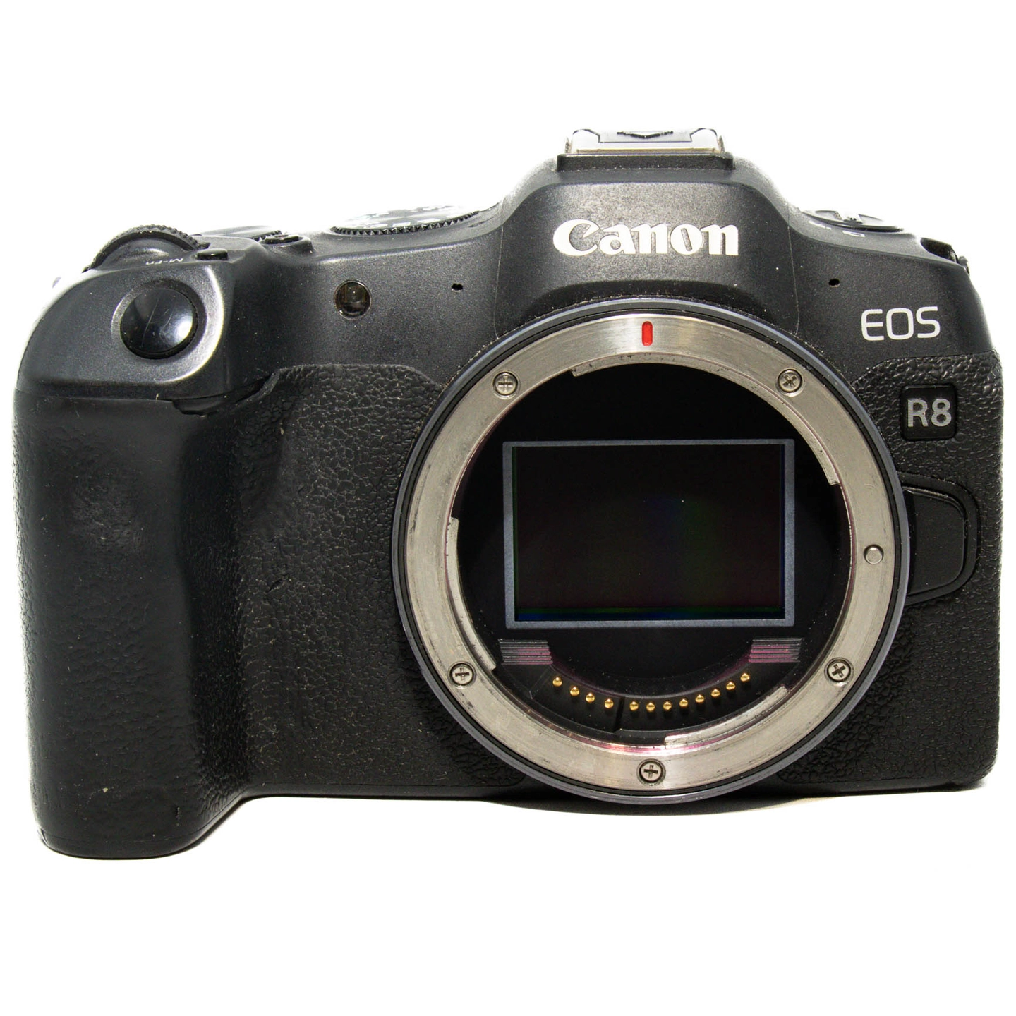 Canon EOS R8 Tilstand: 3 |46000 eksp.