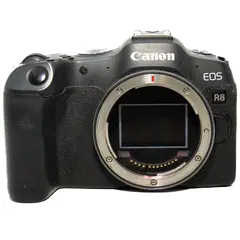 Canon EOS R8 Tilstand: 3 |46000 eksp.