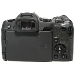 Canon EOS R8 Tilstand: 3 |46000 eksp.