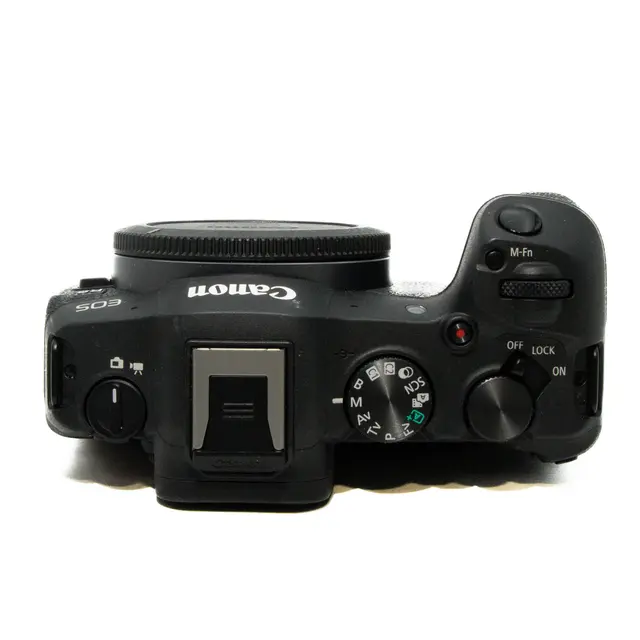 BRUKT Canon EOS R8 Tilstand: 2 |1000 eksp. 