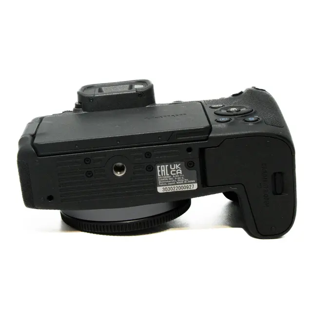 BRUKT Canon EOS R8 Tilstand: 2 |1000 eksp. 