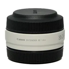 BRUKT Canon Extender RF 1.4X Tilstand: 1 | Canon RF