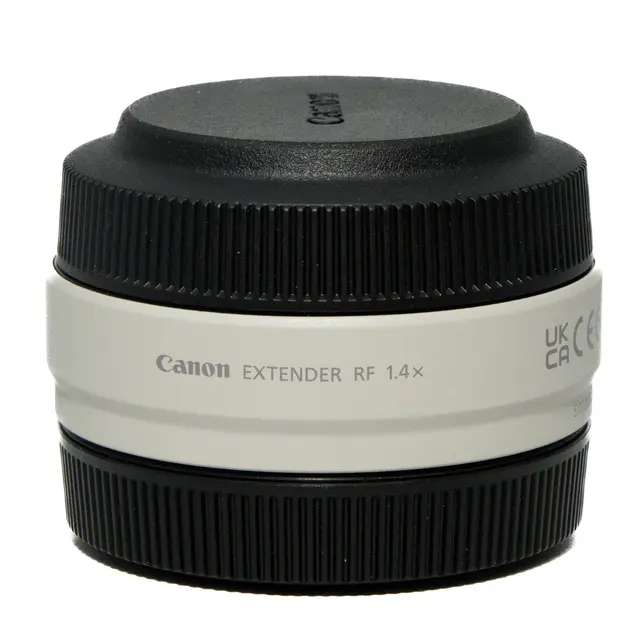 BRUKT Canon Extender RF 1.4X Tilstand: 1 | Canon RF 