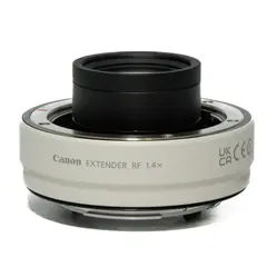 BRUKT Canon Extender RF 1.4X Tilstand: 1 | Canon RF