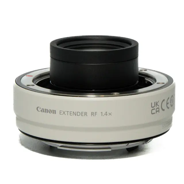 BRUKT Canon Extender RF 1.4X Tilstand: 1 | Canon RF 