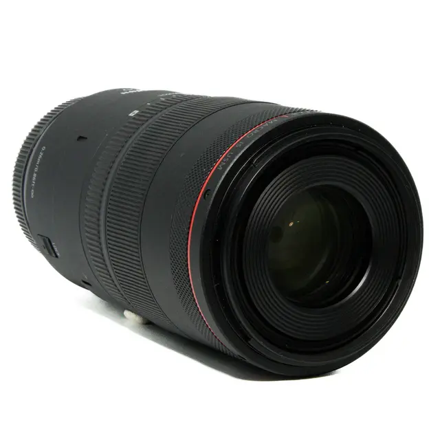 BRUKT Canon RF 100mm f/2.8 L IS USM Tilstand: 1 | Canon RF 