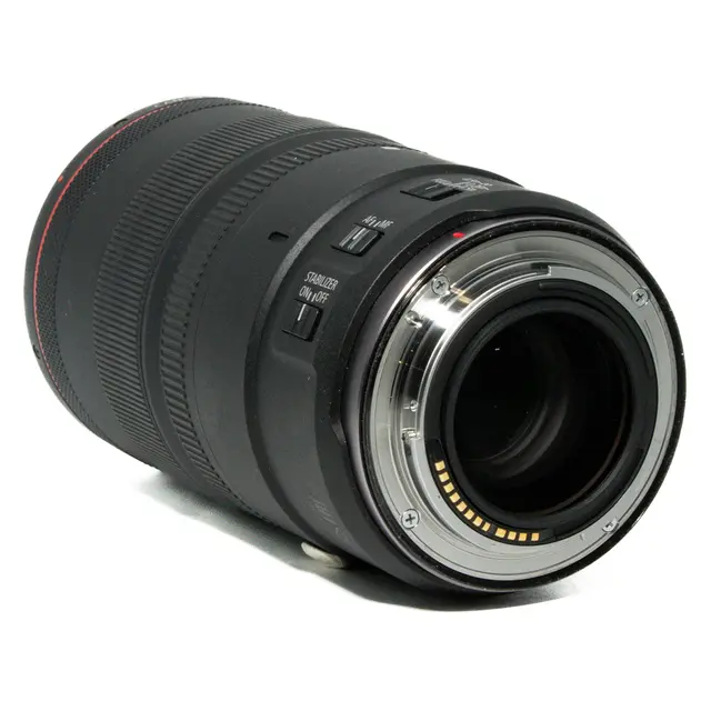BRUKT Canon RF 100mm f/2.8 L IS USM Tilstand: 1 | Canon RF 