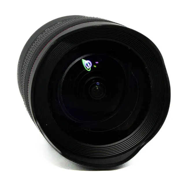 BRUKT Canon RF 10-20mm f/4 L IS STM Tilstand: 1 | Canon RF 