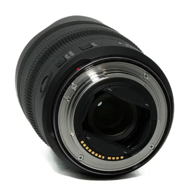 BRUKT Canon RF 10-20mm f/4 L IS STM Tilstand: 1 | Canon RF 