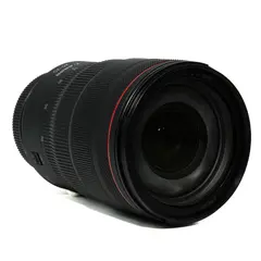 BRUKT Canon RF 24-70mm f/2.8 L IS USM Tilstand: 1 | Canon RF