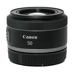 BRUKT Canon RF 50mm f/1.8 STM Tilstand: 1 | Canon RF