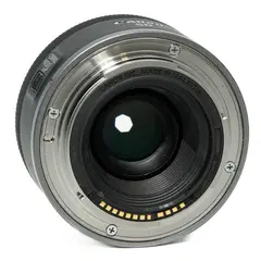 BRUKT Canon RF 50mm f/1.8 STM Tilstand: 1 | Canon RF