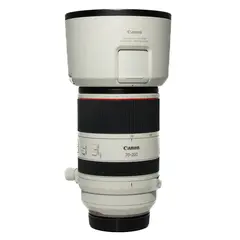 BRUKT Canon RF 70-200mm f/2.8 L IS USM Tilstand: 1 | Canon RF